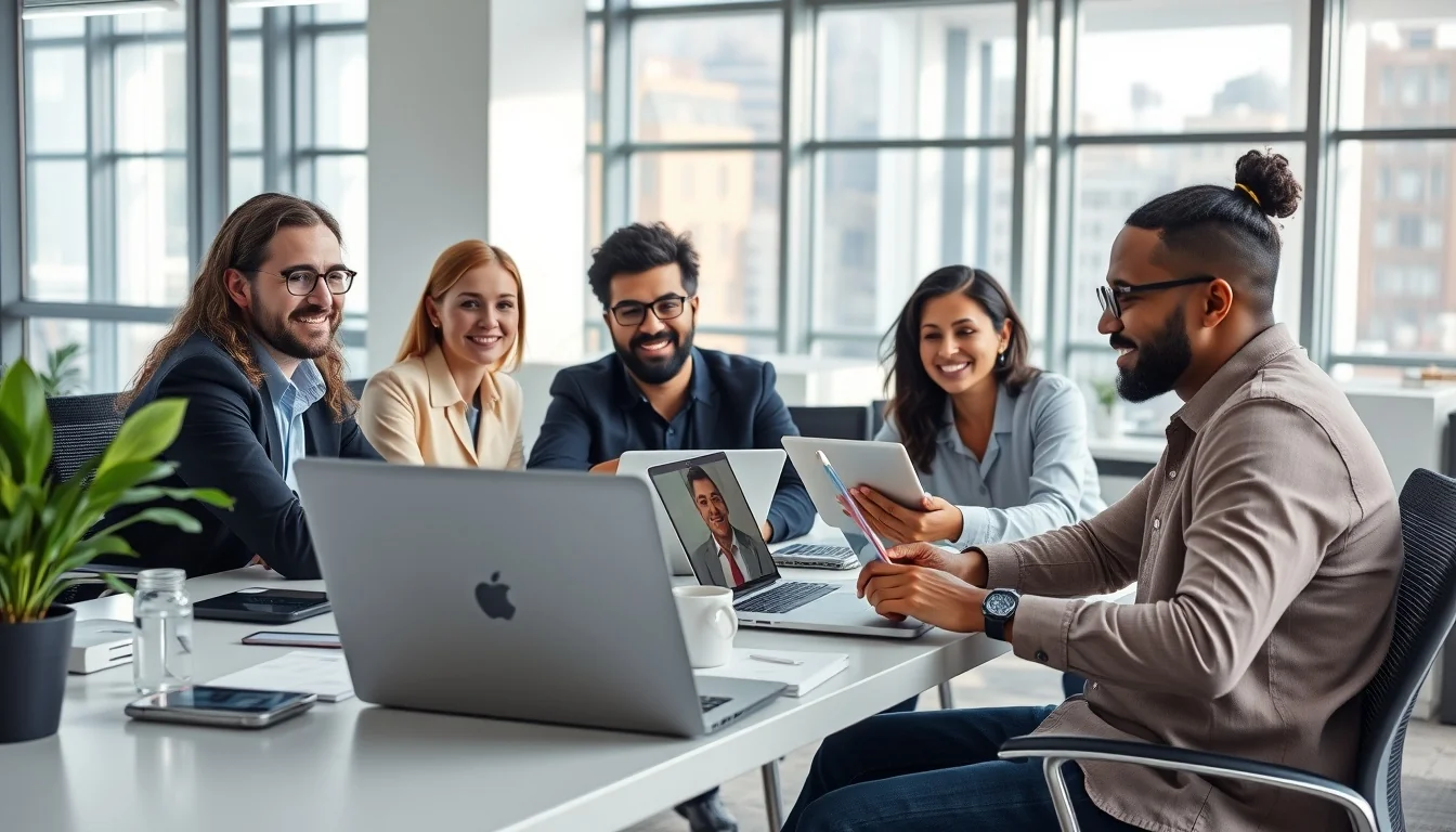 About intro main image