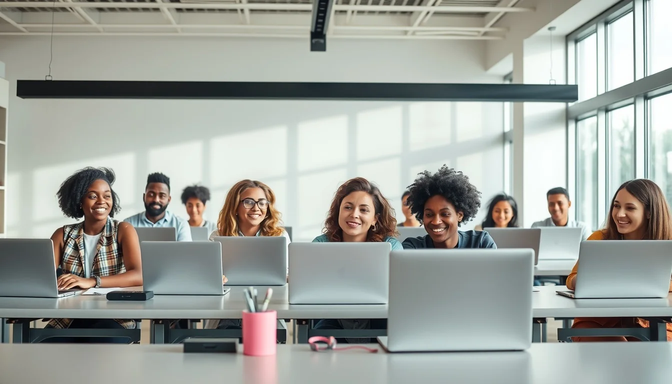 Ihre Plattform für KI-Weiterbildung