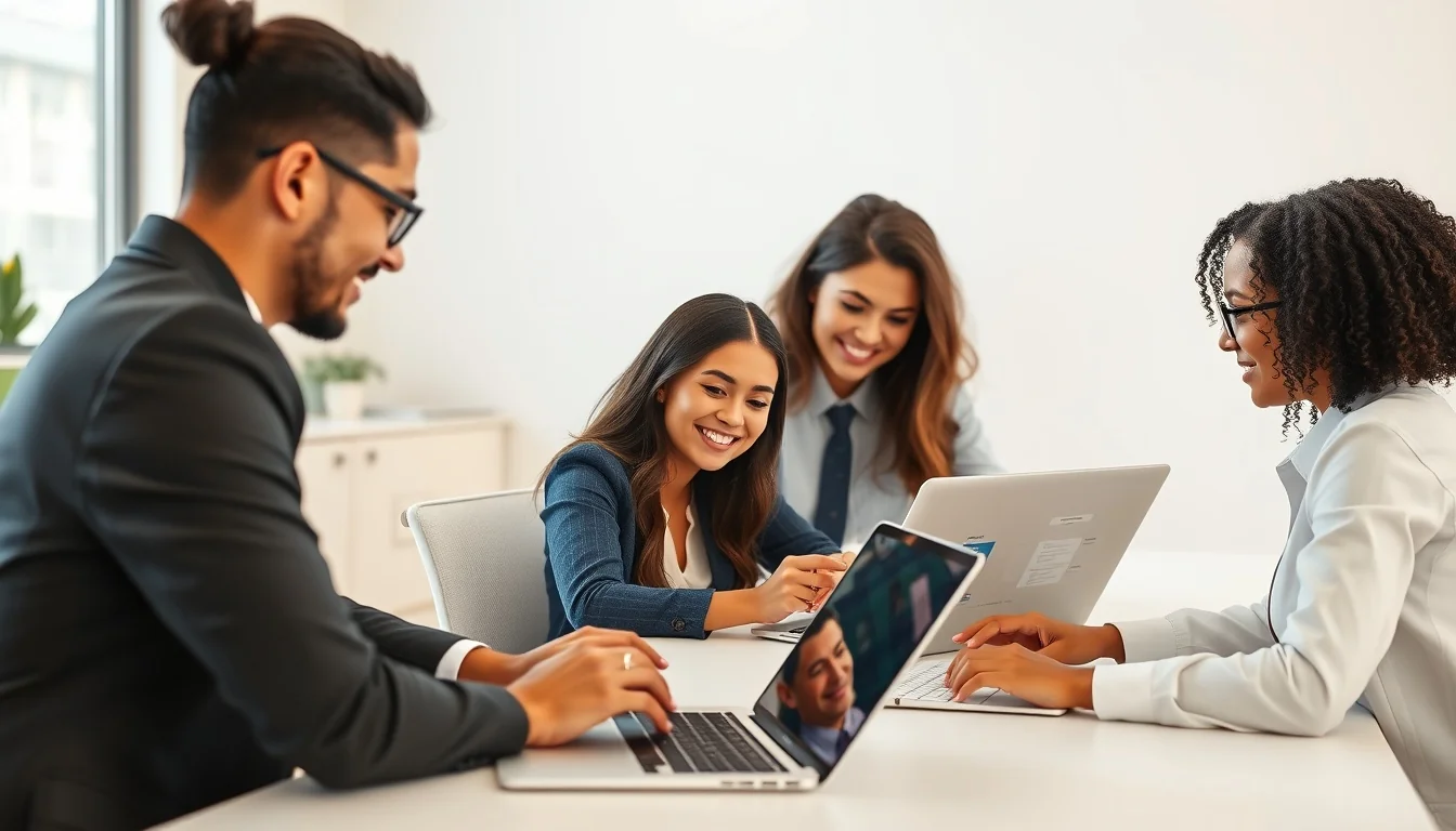 Professional plan visual